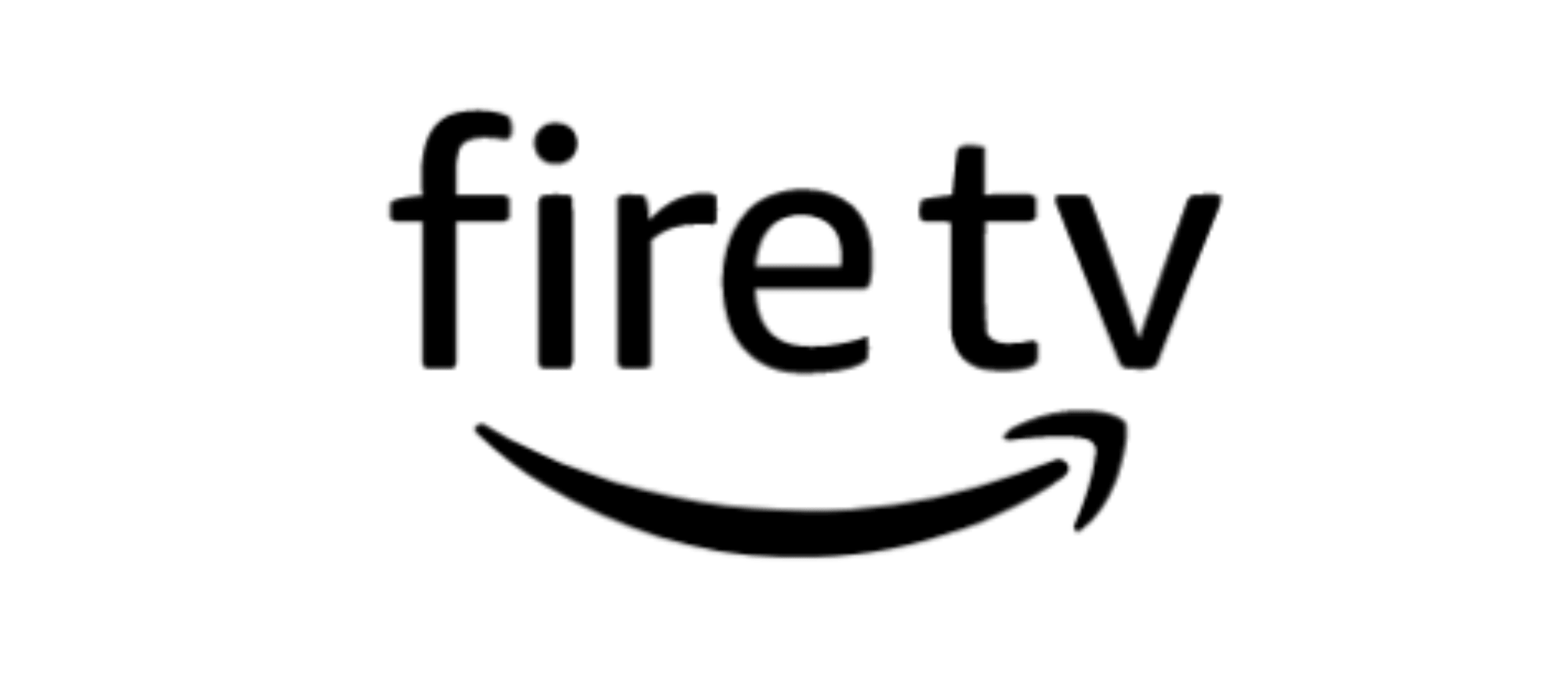fire tv-Logo